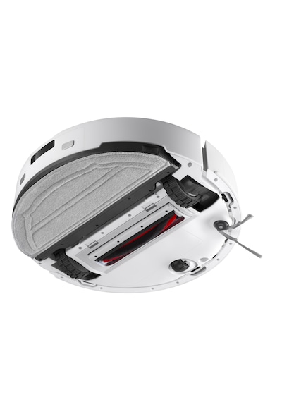 Roborock S9 Akıllı Robot Süpürge Beyaz