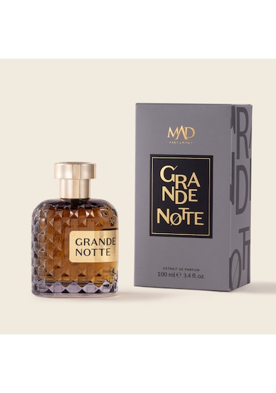 Mad Grande Notte Erkek Parfüm EDP 100 ML