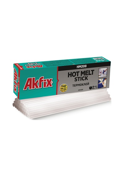 Ga100 Hm208 Mum Silikon 1 Kg 11mm Şeffaf