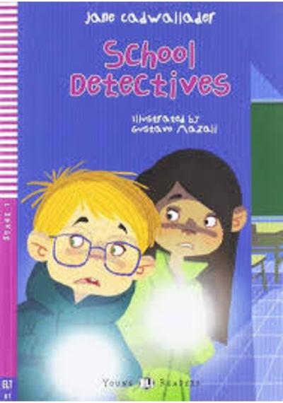 School Detectives