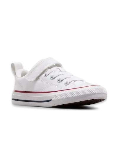 Converse A07390c Chuck Taylor All Star Malden Street Easy On Canvas Beyaz Çocuk Ayakkabı Beyaz