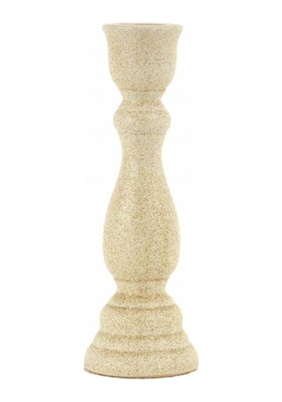 Karaca Home Vonda Şamdan 5.6x5.6x16,8 Cm 300.23.01.0522