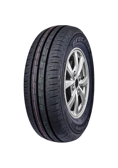 Tracmax 195/60 R16C 99H X-Privilo Rf19 Yaz Lastiği 2020