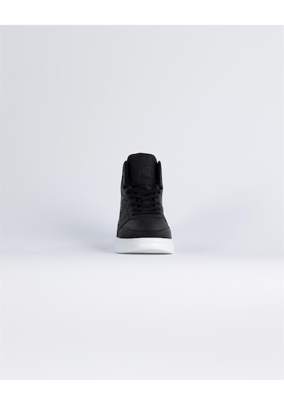 Kappa Logo Seattle MD Sneaker Siyah