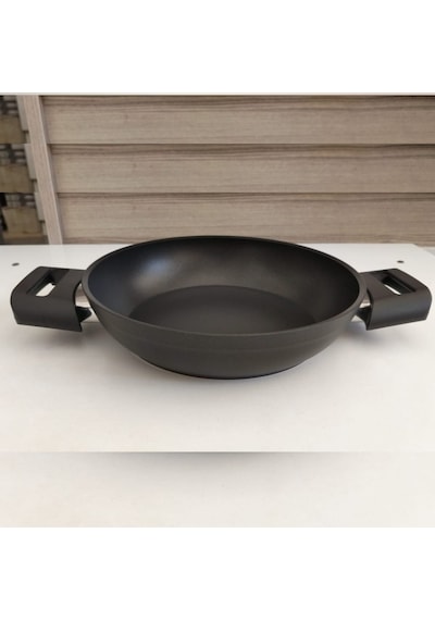 Titanyum Destekli Ultra Dayanıklı Yapışmaz Yüzey Sahan 20 Cm