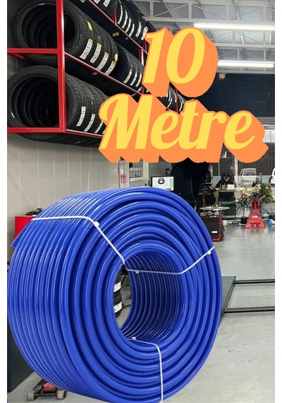 10 Metre Kompresör Hava Hortumu 8 Mm Termo Hortum Mavi Thermo Hortum Basınca Dayanıklı Hortum 10 Metre Kompresör Hava Hortumu 8 Mm Termo Hortum Mavi Thermo Hortum Basınca Dayanıklı Hortum