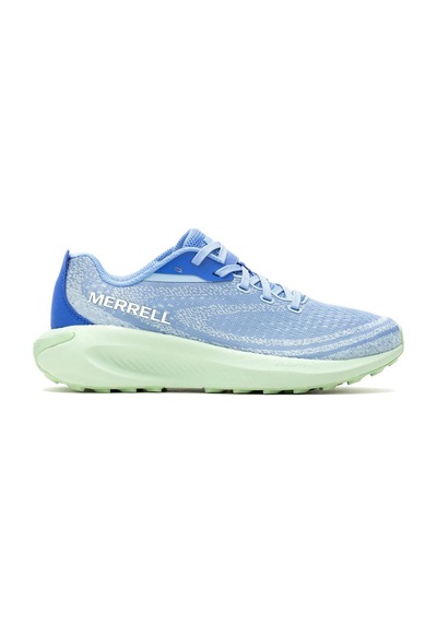 Merrell Morphlıte J068142 Kadın Outdoor Ayakkabı - Mavi Mavi