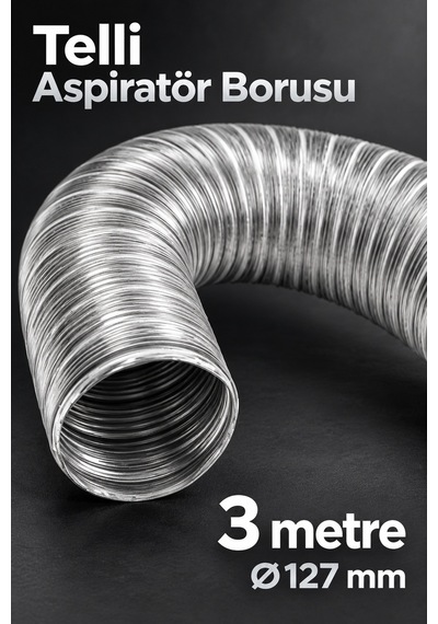 Aspiratör Borusu Tkndy-bsva4969
