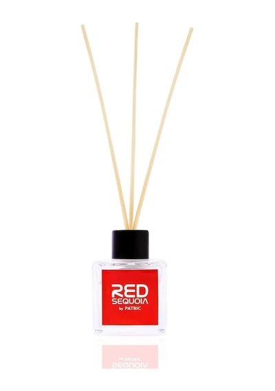 Frederic Patric Red Sequoia Dekoratif Ortam Bambu Parfüm
