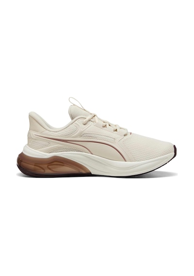 Puma Cell Thrıll Dash Unısex Ayakkabı 311728 17 Beyaz