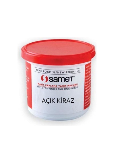 Tamir Macunu 200 Gr Açık Kiraz
