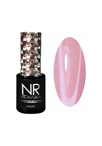 Nail Republic Kalıcı Oje 047 10 ML