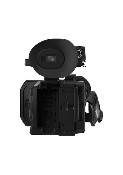 Panasonic Hc-x20e 4k Pro Video Kamera
