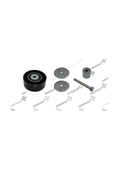 Ford Transit Custom V362 2016-2023 Transit V363 2016-2023 Alternatör Gergi Rulmanı 2019614 Nextpart