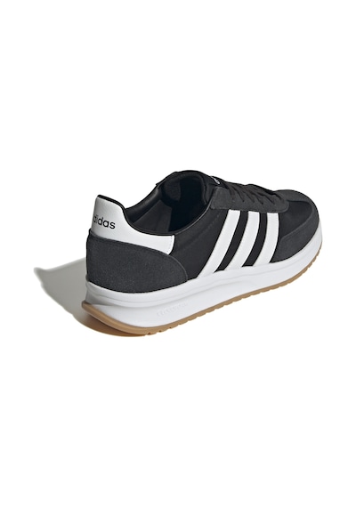 Adidas Run 70s 2.0 Erkek Spor Ayakkabı Ih8585 Ih8585 Siy Siyah
