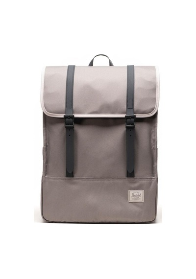 Herschel Supply Co. Herschel Retreat Mıknatıslı Kapama Sırt Çantası 23l-13158 Bitter Çikolata/kavrulmuş Kahve