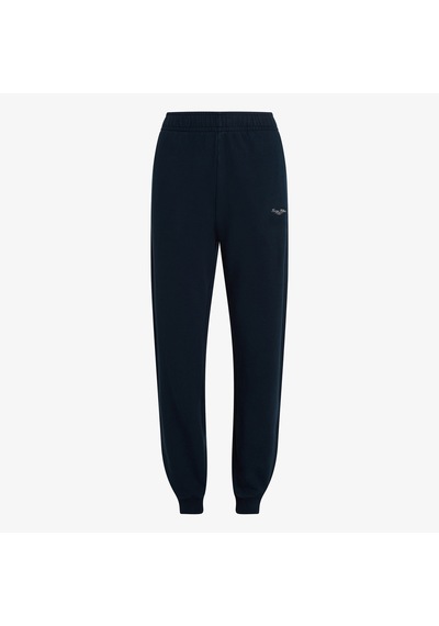Tommy Hilfiger Reg Script Kadın Lacivert Eşofman Altıdüzww0ww45576 Mavi