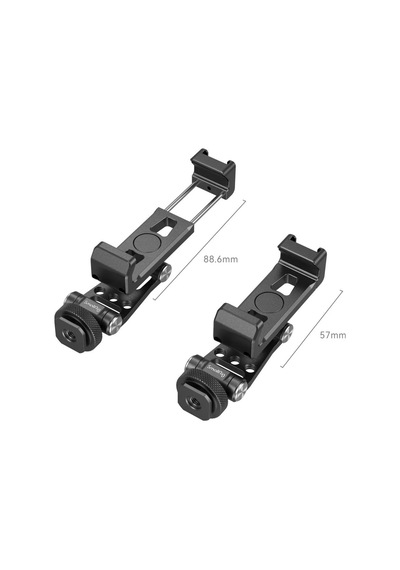 Smallrig 4301 Djı Gimbal'lar İçin Telefon Tutucu