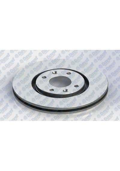 On Fren Dıskı Aynası Havalı 4 Bıjon Xantıa 93 Xsara 98 Zx 96-97 - P306 Gtı-x