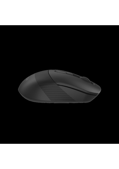 A4 Tech Fg10cs Optık Mouse Sılent Gri 2000 Dpı Diğer
