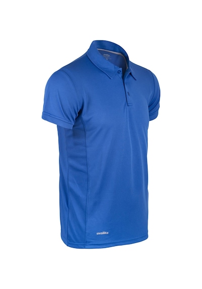 Evolite Polo Dry Termal T-shirt-mavi Çok Renkli