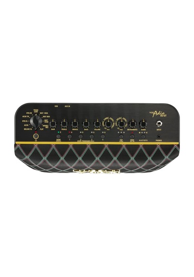 Adio Air Gt 50w Bluetooth Modeling Guitar Combo Amplifier Bluetooth Gitar Amfisi