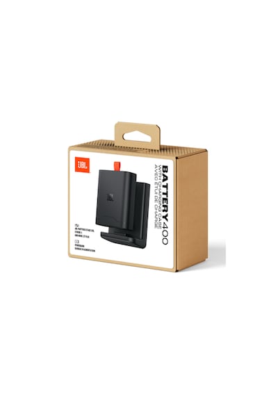 Jbl Battery 400 Ve Şarj Kutusu 7.2v / 9444mah, 68wh
