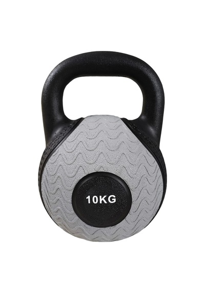 Avessa Ketlle-300 Kauçuk Kettle Dambıl 10 KG