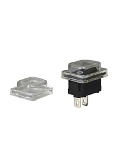 IC-125A Mini Anahtar Kılıfı