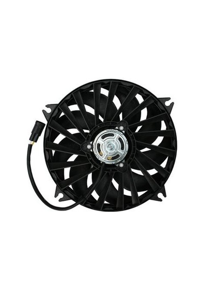 Peugeot 307 Fan Motoru İtalyan Malı