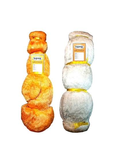 Yelpaze Toyo 210 D/2 Denye 2 Numara 100 Göz Ip Balık Ağı (200Mt)