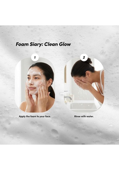 Enzyme-foam Temizleme Köpüğü 150 Ml