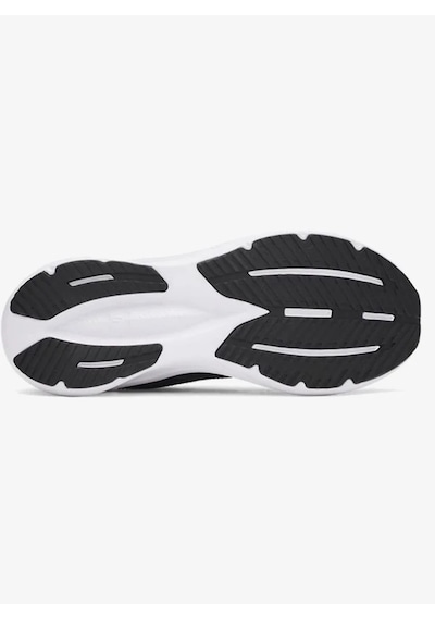 Under Armour 6006723-001 Assert 11 Erkek Koşu Ayakkabısı Siyah