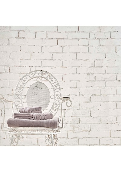 Linens Soft Pamuk Havlu K.Gri 50x85 cm