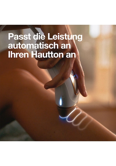 Braun Ipl Silk Expert Pro 5 Kadın/erkek Epilasyon Cihazı, 2 Aparat, Görünür Epilasyon, Almanya'da Tasarlandı, Lazer Epilasyona Alternatif, Pl5140, Beyaz/altın Braun Ipl Silk Expert Pro 5 Kadın/erkek Epilasyon Cihazı, 2 Aparat, Görünür Epilasyon, Almanya'da Tasarlandı, Lazer Epilasyona Alternatif, Pl5140, Beyaz/altın