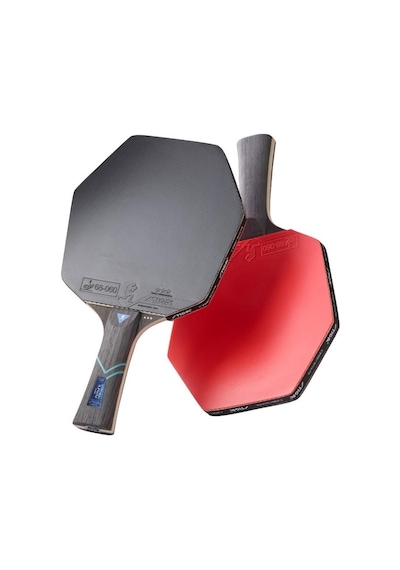 Stiga Bat Cybershape Future 3 Star Masa Tenisi Raketi 1213-0304-35