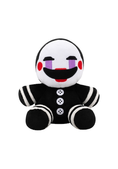 Five Nights At Freddy's Pelüş Figür - The Puppet 20 Cm Fnf0036 Çok Renkli