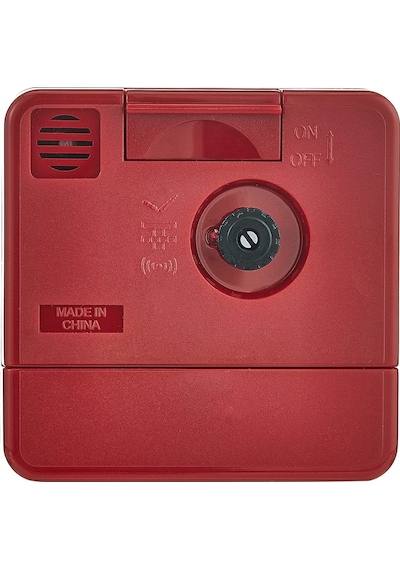 Casio Tq-140-4Df Masa Saati