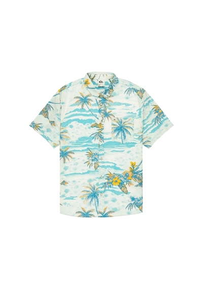 Quiksilver Quıksılver Apero Classıc Bjk6 Mavi