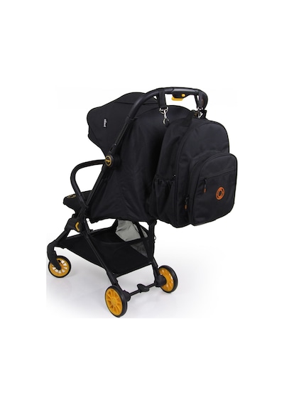Prego Quark Hafif Kabin Boy Bebek Arabası + Çanta