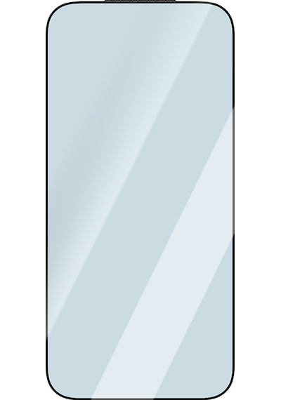 Apple Uyumlu   iPhone 13 Pro Max Caseworld Applicator Serisi 2.5d Eyesafe Teknolojili 0.33mm Ekran Koruyucu Şeffaf