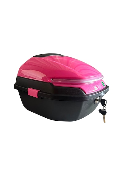 Bgc Arka Çanta Pembe 33lt