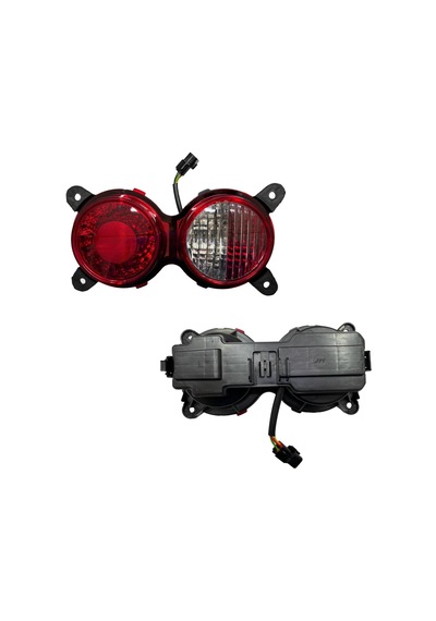 Stop Sol Bongo 2005-2024 K2500 / K2700