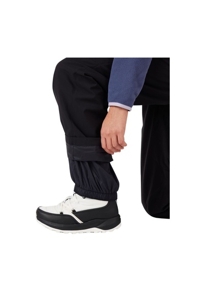 Rossıgnol Rossignol Insulated Ski Pant Kız Çocuk Siyah Kayak Pantolonu Blk