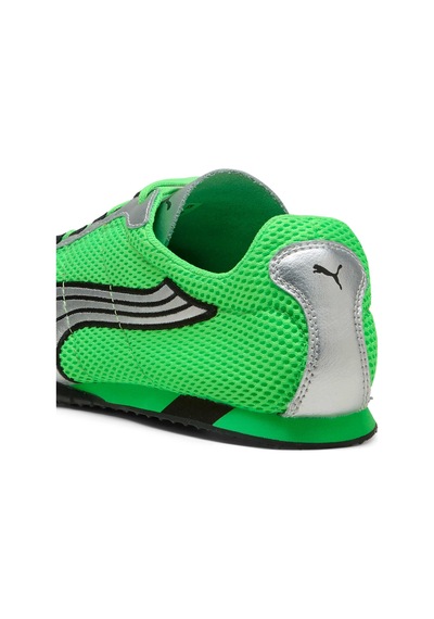 Puma H-street Og Unısex Ayakkabı 403692 01 Yeşil