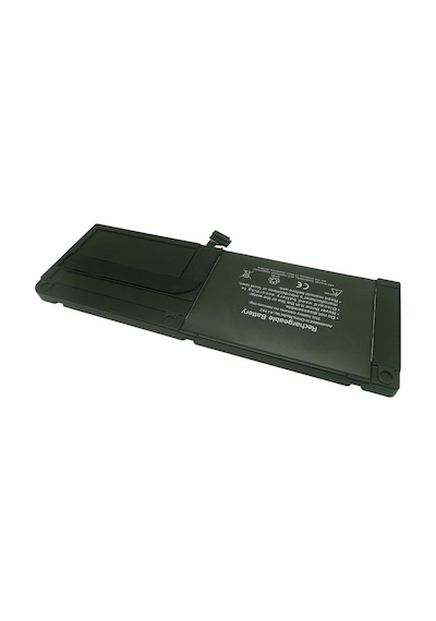 Apple Uyumlu MacBook Pro A1382 15-İnch Unibody Notebook Batarya Pil