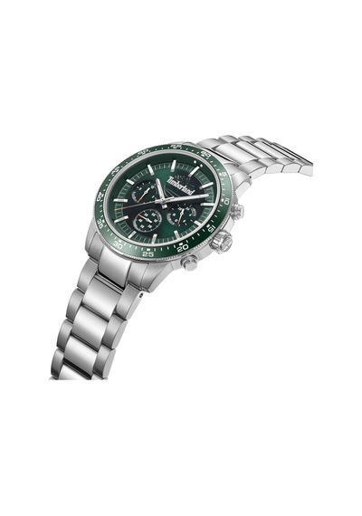 Timberland Tdwgk0041301 Erkek Kol Saati Metalik