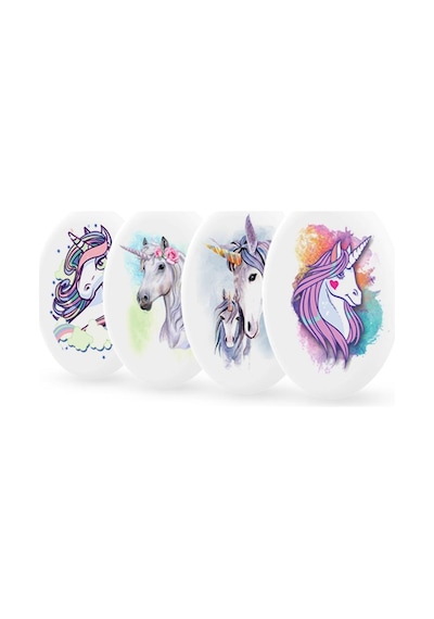 Silka Unicorn Silgi Sg21