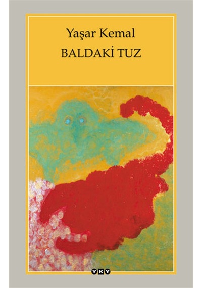 Baldaki Tuz