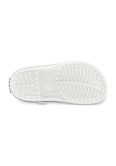Crocs Crocband Clog Erkek Terlik Turuncu